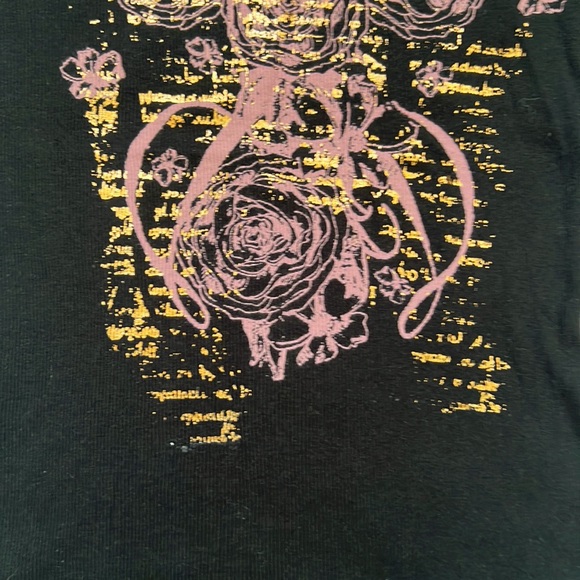 Express tank 100% cotton Medium EUC - Picture 13 of 16